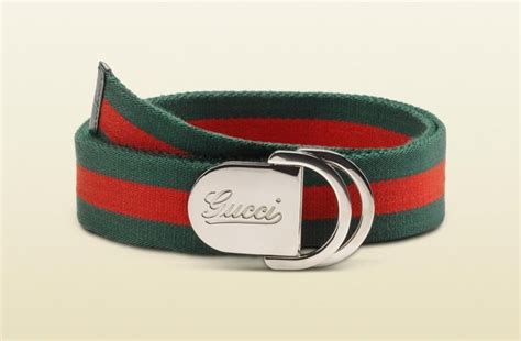 gucci gürtel rot grün|schmaler gürtel damen.